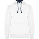 URBAN WOMAN BLANC/MARINE