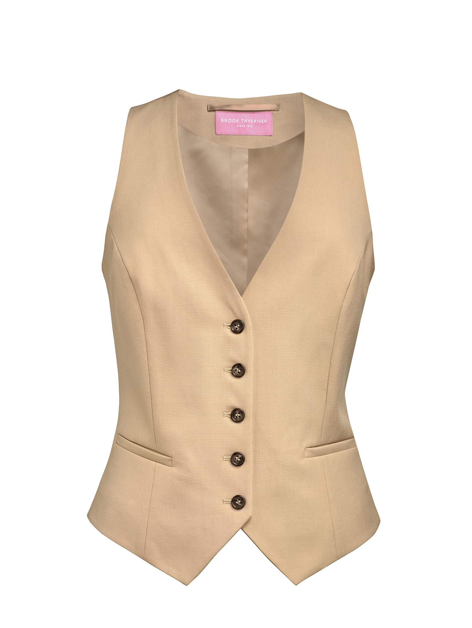 Gilets - Brook Taverner - - 2 Offres - Prix Imbattables
