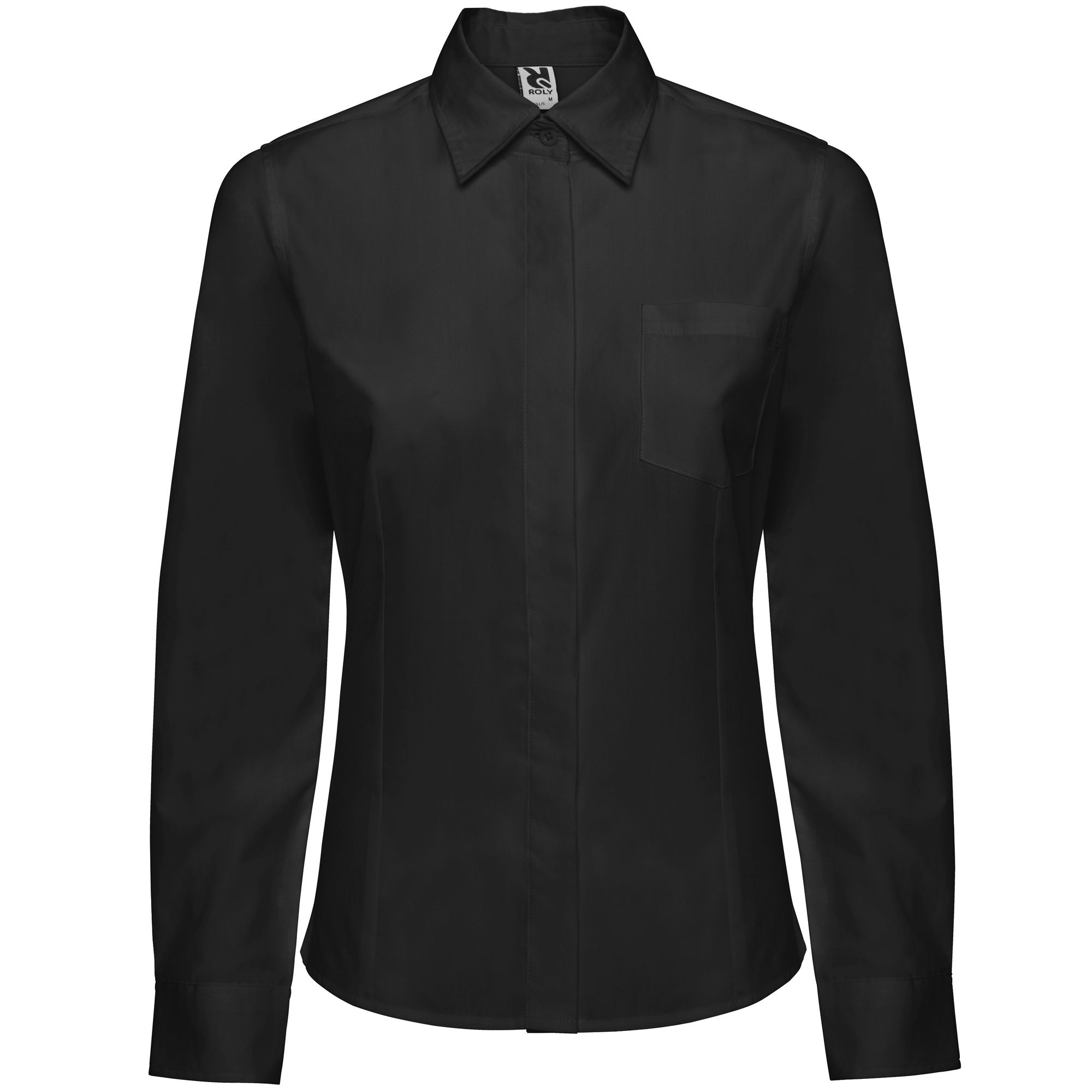 Chemise Publicitaire, Personnalisée, avec/sans Logo Textile Direct