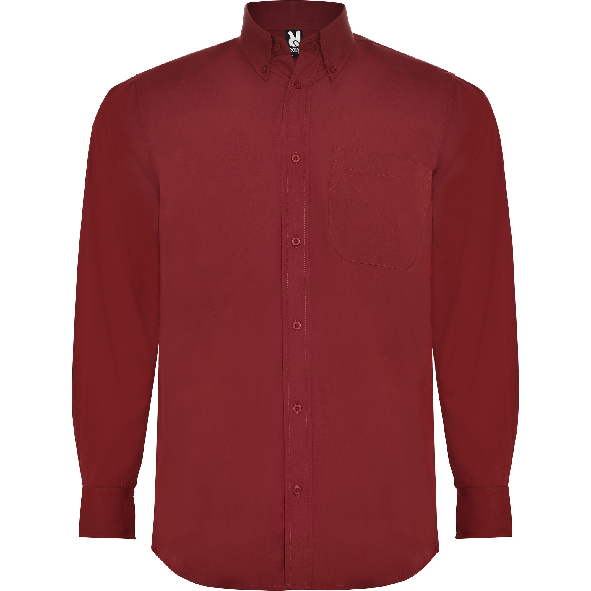Chemise Zippée Manches Longues Sportsman ICEFIL - Couleur Expresso/or Rose - Taille Petit - Neuve Avec étiquette