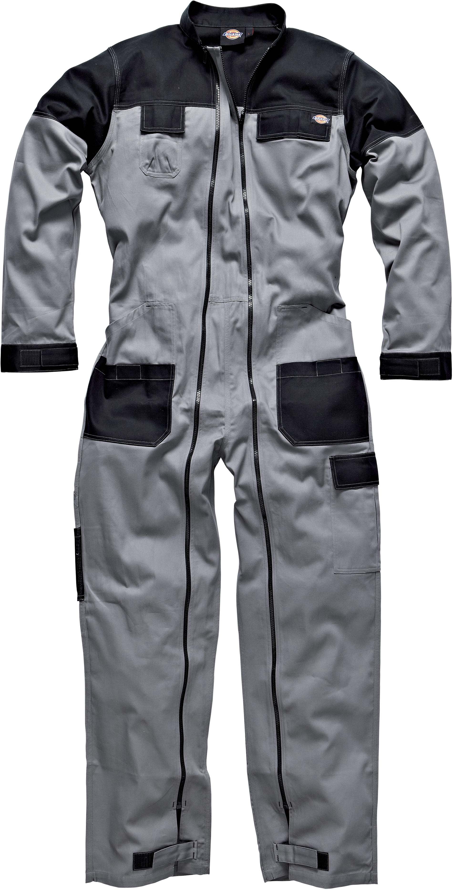 Combinaison de Travail, personnalisée, avec/sans Logo Textile Direct