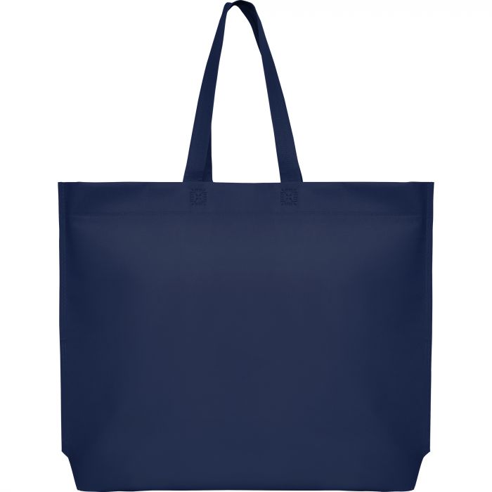 Sac avec anse large SEA marine sac publicitaire personnalise Textile Direct
