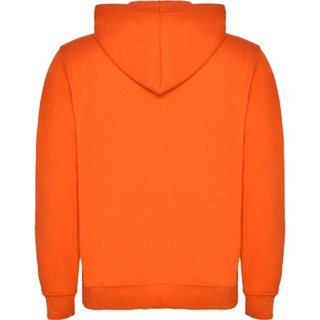 sweat à capuche possède une poche kangourou
