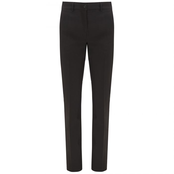 Pantalon noir serveuse outlet