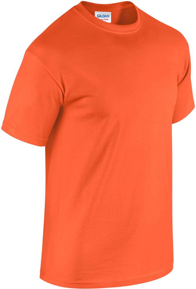 Tee-shirts à manches courtes homme - rouge