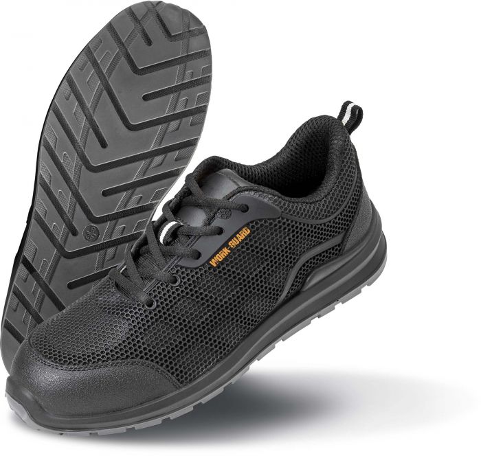 Chaussures de sécurité 