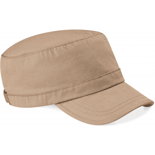 Casquette cubaine B34 - Peeble personnalisable - Vue de face