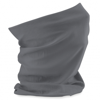 Tour de cou - Morf® Original B900 - Graphite Grey personnalisable - Vue de face
