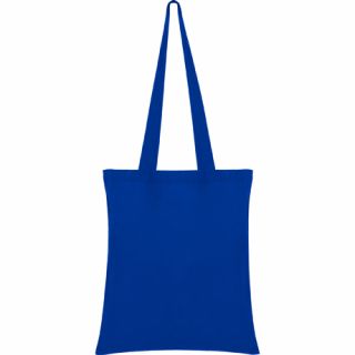 MOUNTAIN bleu royal