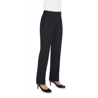 Pantalon Bianca BT2277 - Black personnalisable - Vue de face