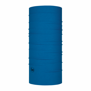 Tour de cou Original EcoStretch BUF134914 - Solid Royal personnalisable - Vue de face