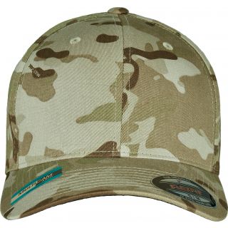 FL6277MC Khaki Multicam