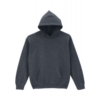 GI18500B Dark Heather