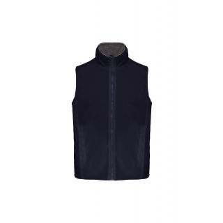 K679 Navy / Grey