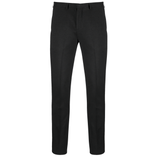 Pantalon homme K730 - Black personnalisable - Vue de face