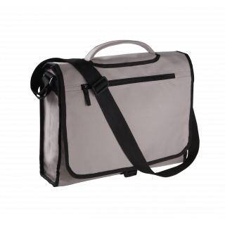 Porte-document KI0403 - Corde personnalisable - Vue de face