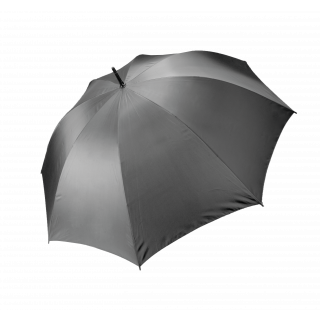 Parapluie tempête KI2004 - Slate Grey personnalisable - Vue de face