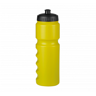 Gourde de sport 750 ml KI3120 - Burnt Lime personnalisable - Vue de face