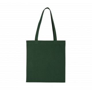 Sac shopping K-loop KI5220 - Forest Green Jhoot personnalisable - Vue de face