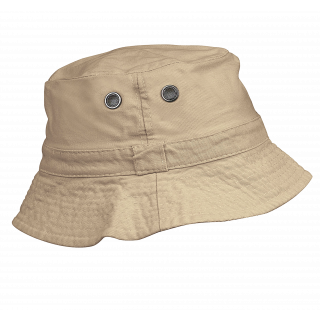 Bob Voyager KP023 - Beige personnalisable - Vue de face