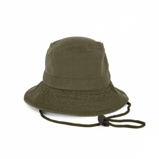 Baroudeur KP047 - Light Khaki personnalisable - Vue de face