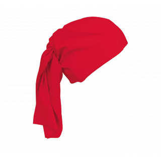 Bandeau multifonctions KP065 - Red personnalisable - Vue de face