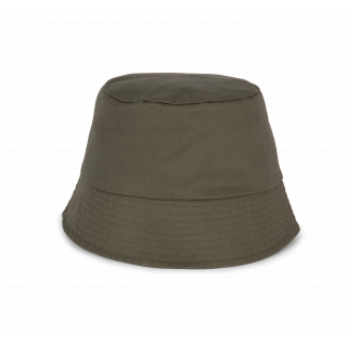 Bob KP125 - Dark Khaki personnalisable - Vue de face