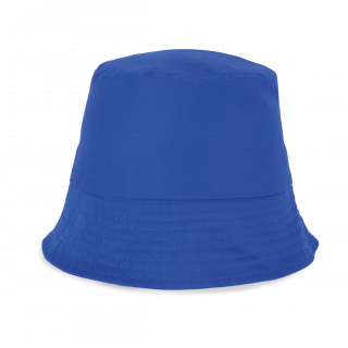 Bob KP125 - Royal Blue personnalisable - Vue de face