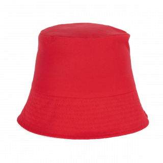 Bob KP125 - Tango Red personnalisable - Vue de face