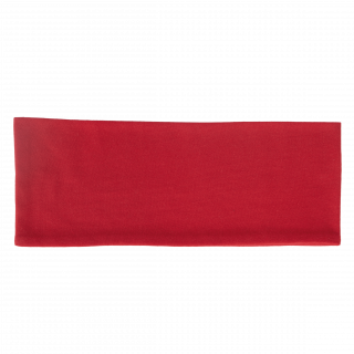 Bandeau pour la tête KP450IC - Red personnalisable - Vue de face