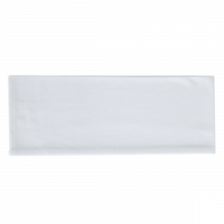 Bandeau pour la tête KP450IC - White personnalisable - Vue de face