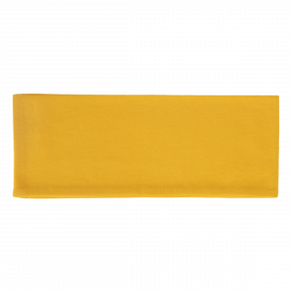 Bandeau pour la tête KP450IC - Yellow personnalisable - Vue de face