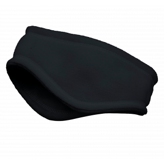 Bandeau polaire KP874 - Dark Grey personnalisable - Vue de face