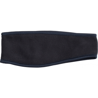 Bandeau polaire KP880 - Navy personnalisable - Vue de face