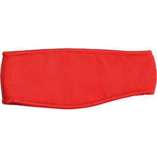 Bandeau polaire KP880 - Red personnalisable - Vue de face