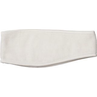 Bandeau polaire KP880 - Natural personnalisable - Vue de face
