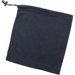 Tour de cou polaire KP881 - Navy personnalisable - Vue de face