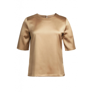 Blouse Ravenna BT2362 - Gold personnalisable - Vue de face