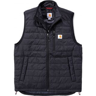 Gilet sans manches GILLIAM CAR102286 - Black