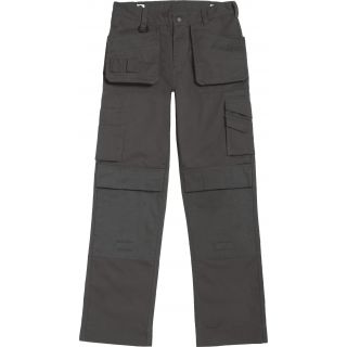 PANTALON PERFORMANCE PRO Steel Grey
