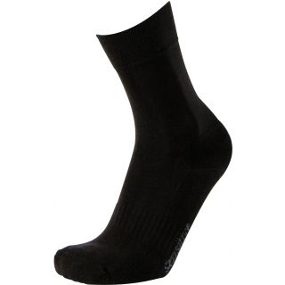 CHAUSSETTES SENSITIVE Black