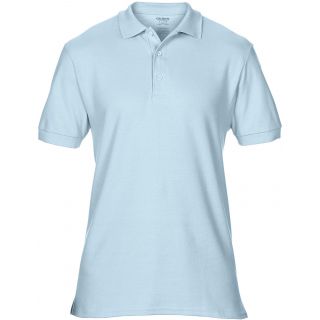 POLO HOMME PREMIUM Chambray