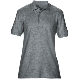 POLO HOMME PREMIUM Graphite Heather