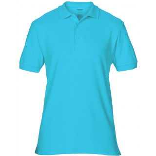 POLO HOMME PREMIUM Lagoon Blue