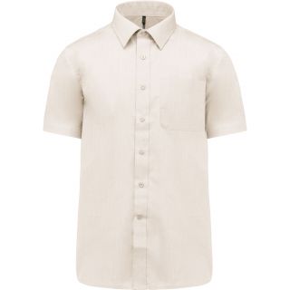 ACE > CHEMISE MANCHES COURTES Angora