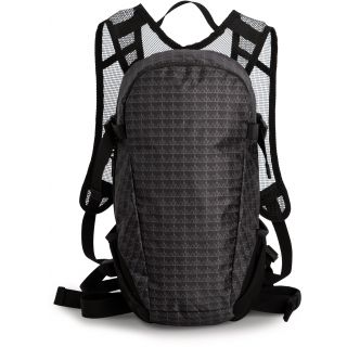 Sac à dos sport outdoor Black Digital / Black