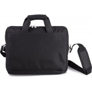 Sac porte ordinateur/tablette business Black