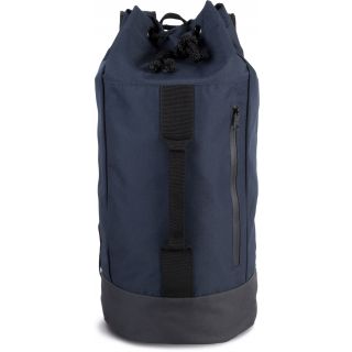 Sac à dos marin Navy / Dark Grey