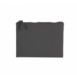 Pochette KI0947 - Black personnalisable - Vue de face