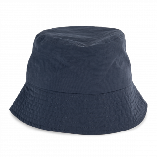 Bob en polyamide KP624 - Classic Navy personnalisable - Vue de face